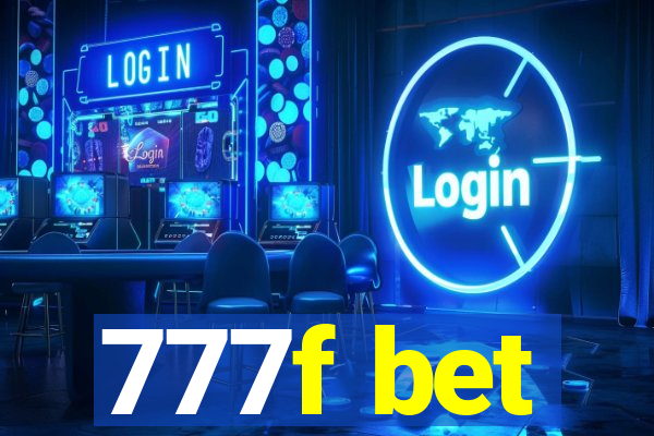 777f bet